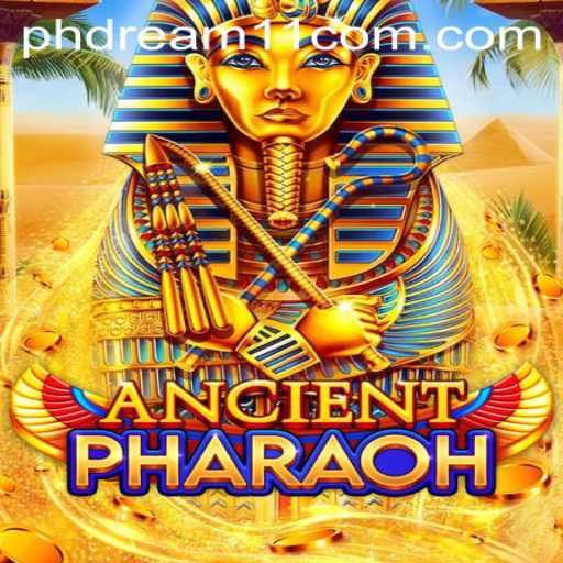 Discover the Enigma of AncientPharaoh: A Journey into the Past with phdream11
