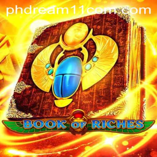 Exploring BookofRiches: A Comprehensive Guide to the Thrilling Game