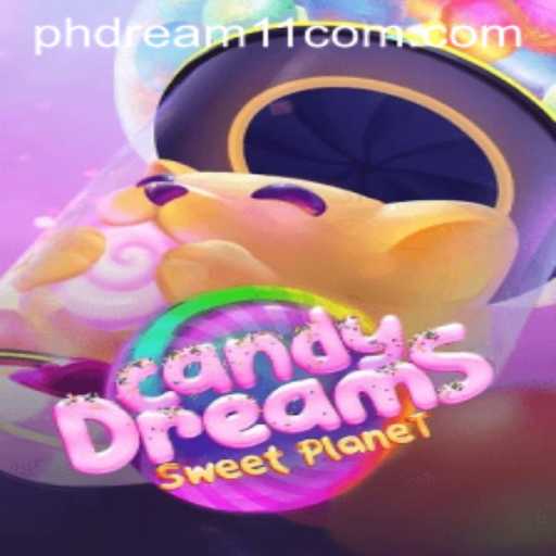 CandyDreams: A Sweet Adventure in the Gaming World