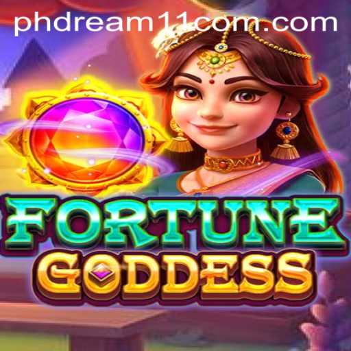 FortuneGoddess: A Deep Dive into the Mythical World of Gaming with PhDream11