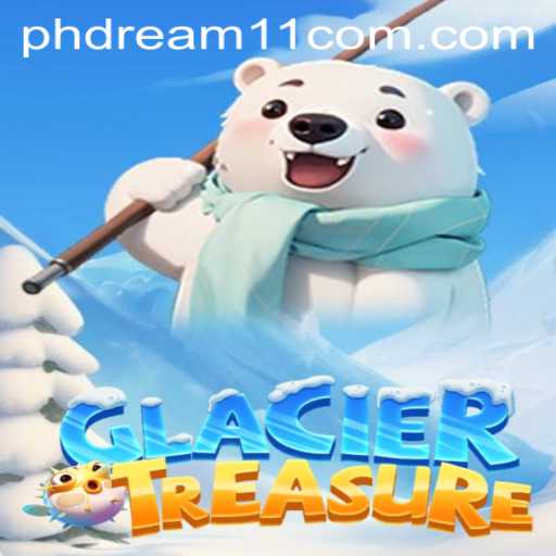 Unveiling GlacierTreasure: A Journey into the Frozen Abyss