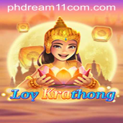 LoyKrathong: A Cultural Celebration in Gaming
