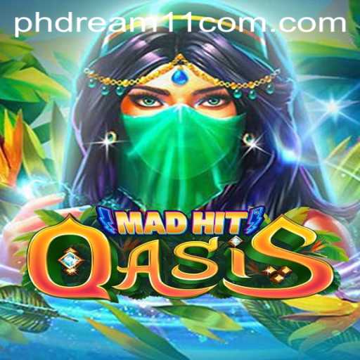 Exploring MadHitOasis: The Game Revolutionizing the Entertainment Sphere