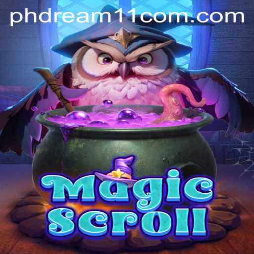 Explore the Enchanting World of MagicScroll: A New Age Fantasy Adventure