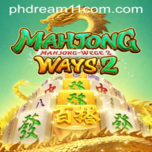 Exploring Mahjong Ways 2: A Deep Dive into the Game