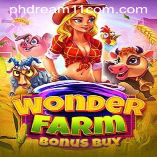 Discover the Enchantment of WonderFarmBonusBuy: A New Gaming Experience